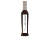 Strawberry Chocolate Sauce perfekt til Dessert Wild Appetite 250 ml